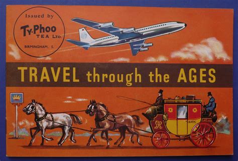 travel through the ages